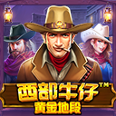 西部牛仔