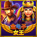 金龟子女王